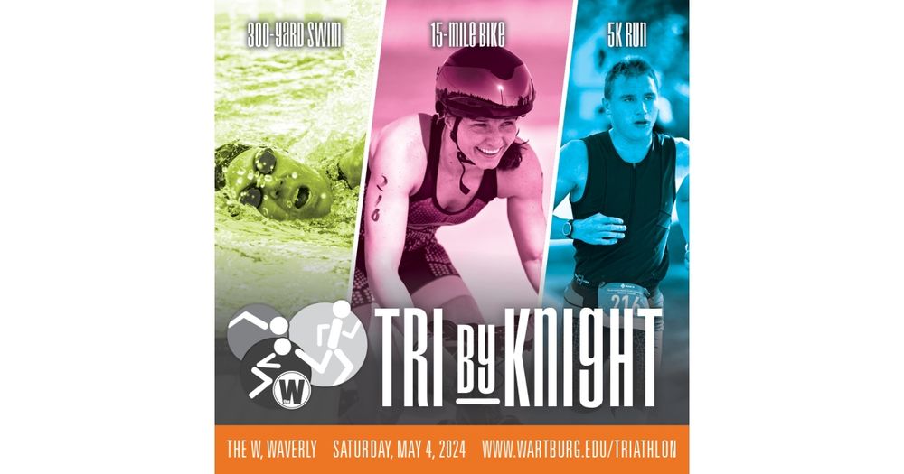 TriByKnight Triathlon