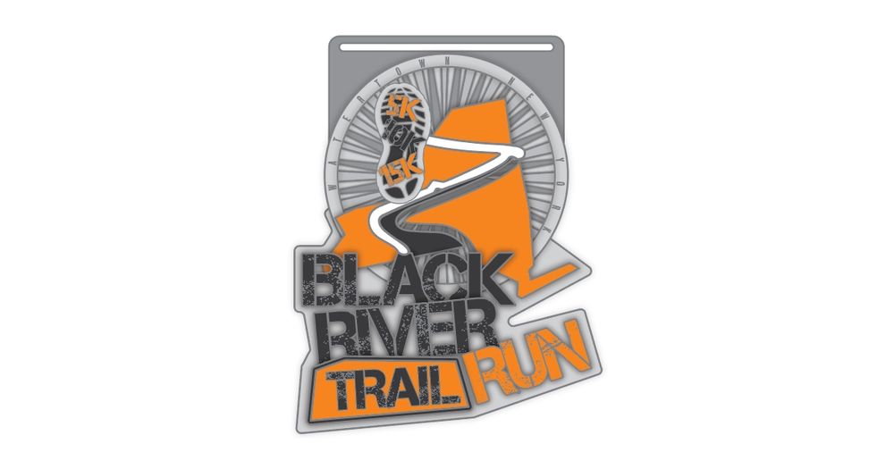 Black River Trail (15K, 10K, 5K)
