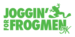 Joggin' for Frogmen 5K - Shadow Events