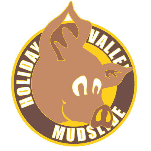 Holiday Valley Mudslide Obstacle Trail Run