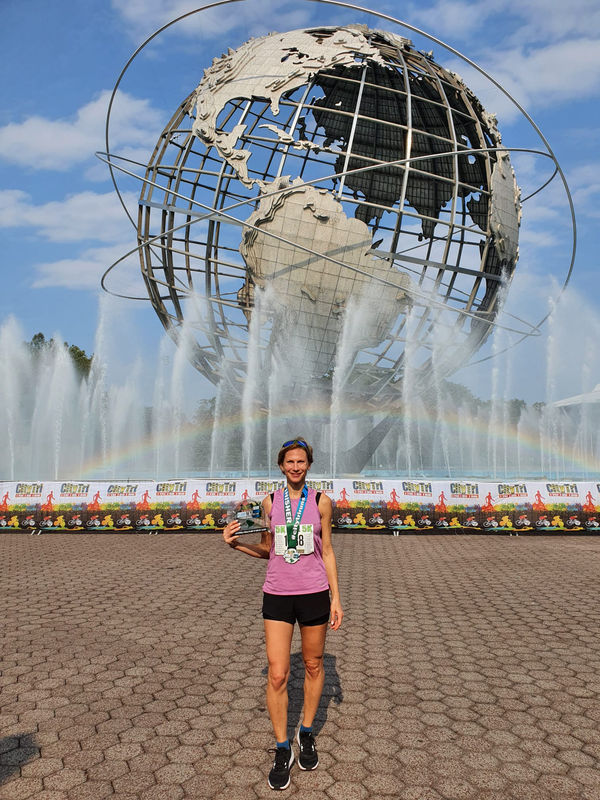 The Queens Spring Half, 10k, 5k 2026