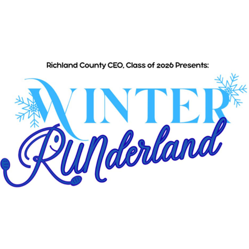 Winter RUNderland 5K, 10K, 1 mile fun run