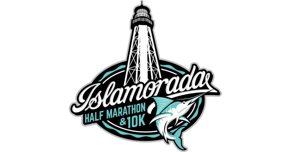 Islamorada Half Marathon & 10k, Rumrunner Run 5K/10K and Beach N' Beer Mile