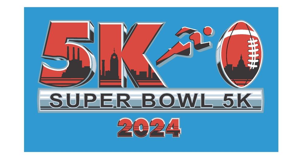 Super Bowl 5k