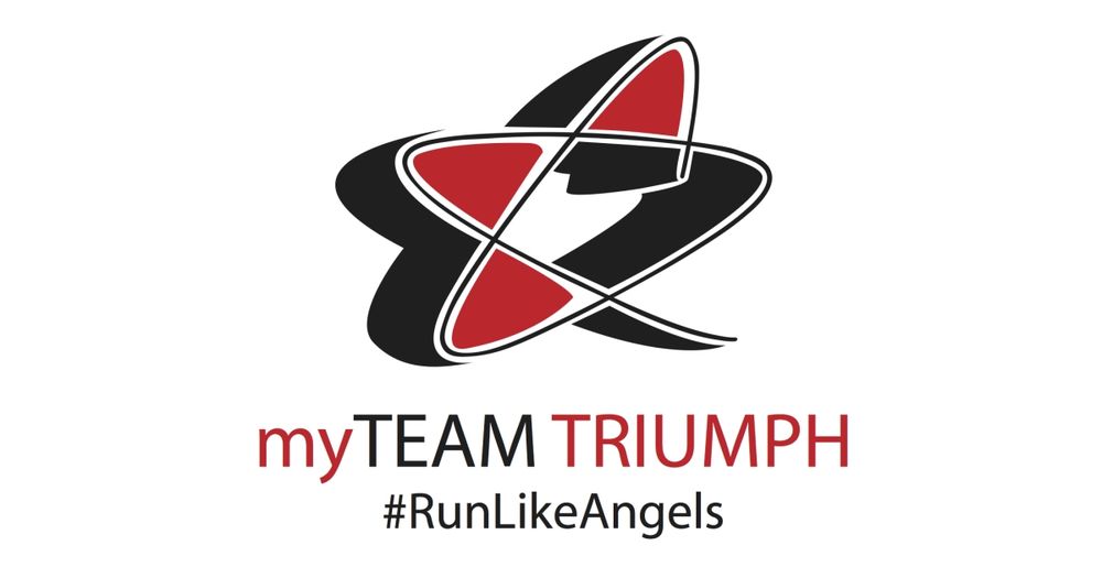 Bear 100 with myTEAM TRIUMPH