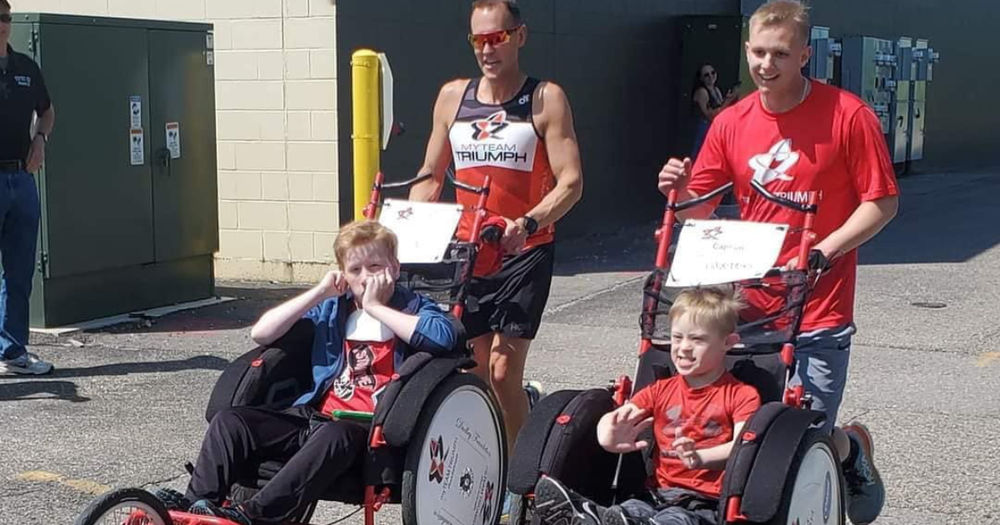 O'SO Brewery Honor Flight 5K Run/Walk with myTEAM TRIUMPH