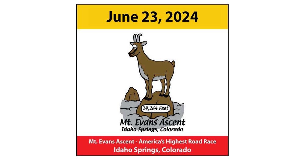 Blue Sky Ascent & Round Trip