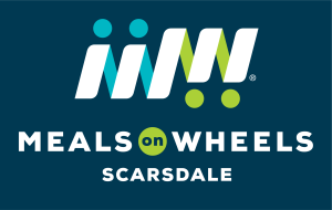 Meals On Wheels Frosty 5K