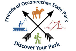Occoneechee State Park Annual Turkey Trot