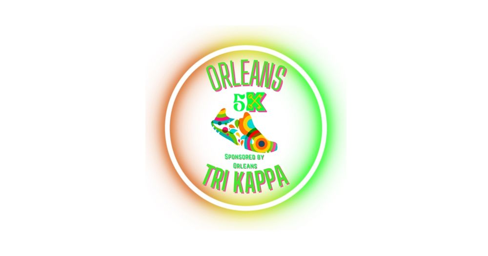 Orleans Tri Kappa 5K