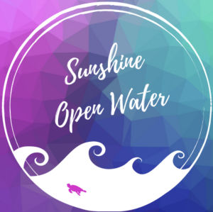 Sunshine Open Water Swim March 7, 2026
