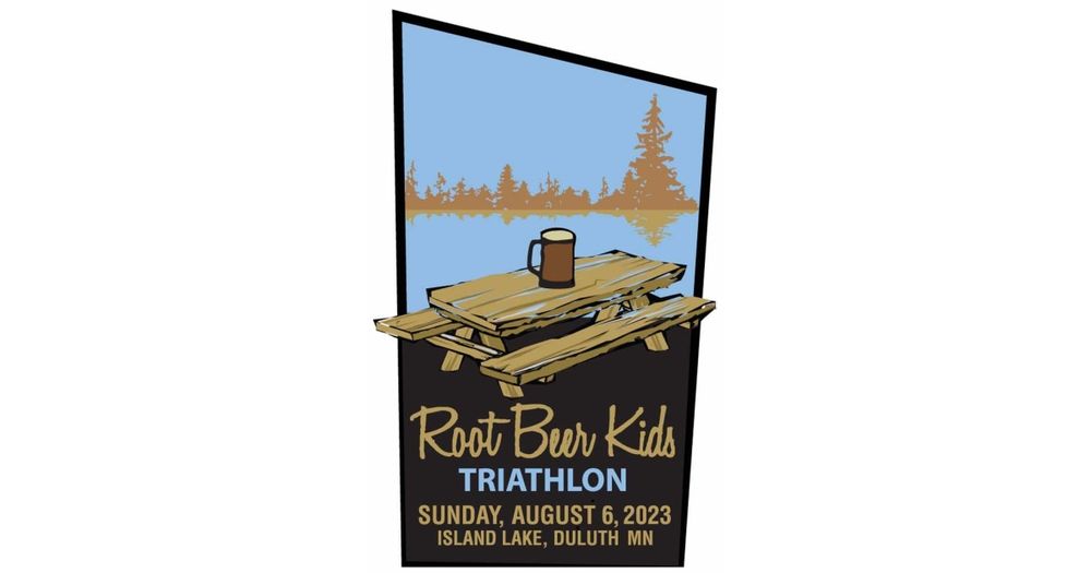 Root Beer Kids Triathlon
