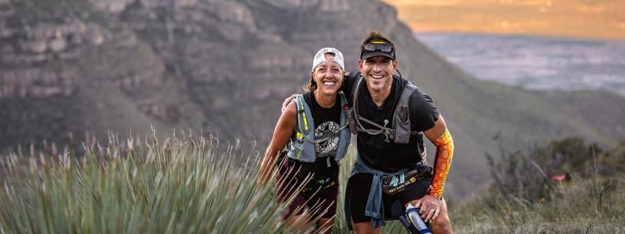 Cactus to Cloud Sky Race