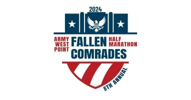 Fallen Comrades Half Marathon