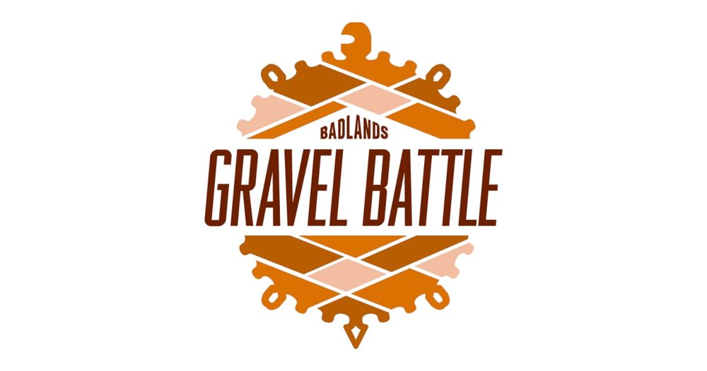 Badlands Gravel Battle