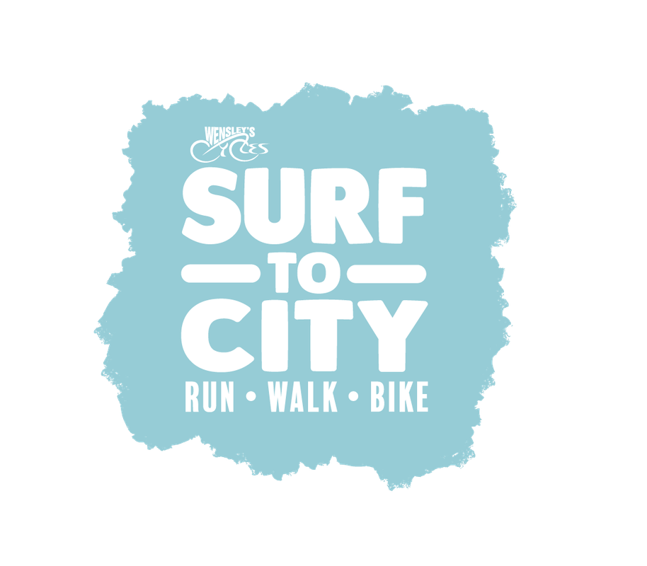 Wensley's Cycles Surf to City 2026