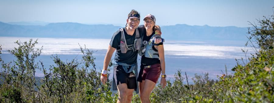 Sacramento Mountains Ultra Series