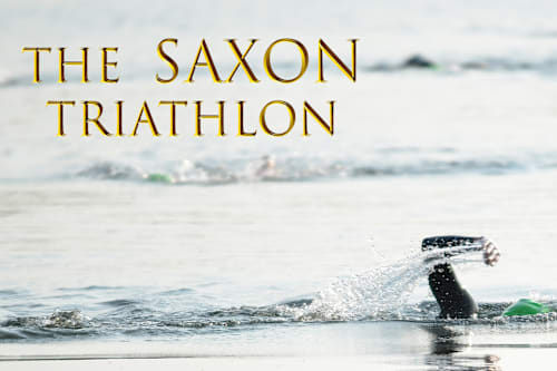 The SAXON Triathlon & Multisport Festival