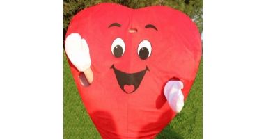 Fresno Valentine Run