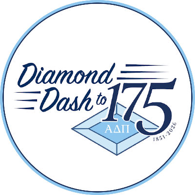 Diamond Dash to 175 with Alpha Delta Pi