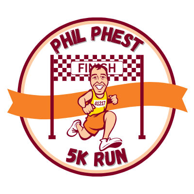 Phil Phest 5k