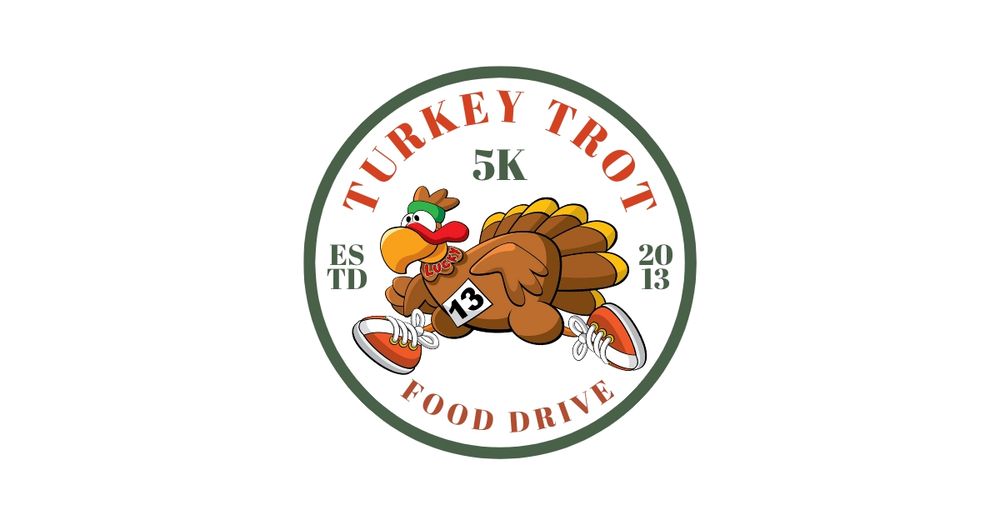Temecula Turkey Trot & Food Drive 2025