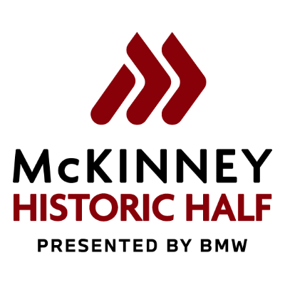 McKinney Historic Half