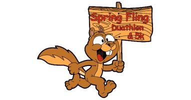 Spring Fling Duathlon/5k
