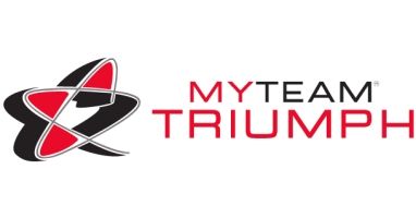 Gigi's Playhouse 5K Glow Run with myTEAM TRIUMPH