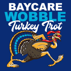 BayCare Wobble Turkey Trot