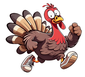 Onslow Community Outreach-Moore Buick GMC Turkey Trot 2025