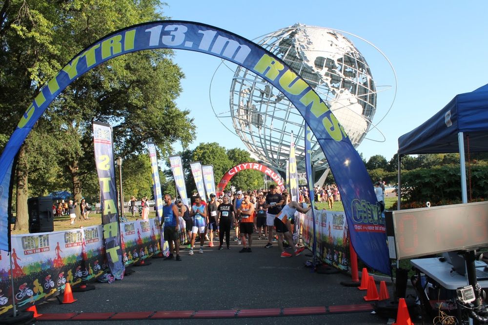 The Flushing Meadows NYC Half, 10k, 5k 2026