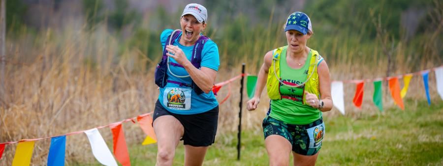 Chippewa Trail Races