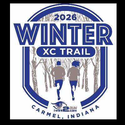 IW2R Winter XC Trail Run