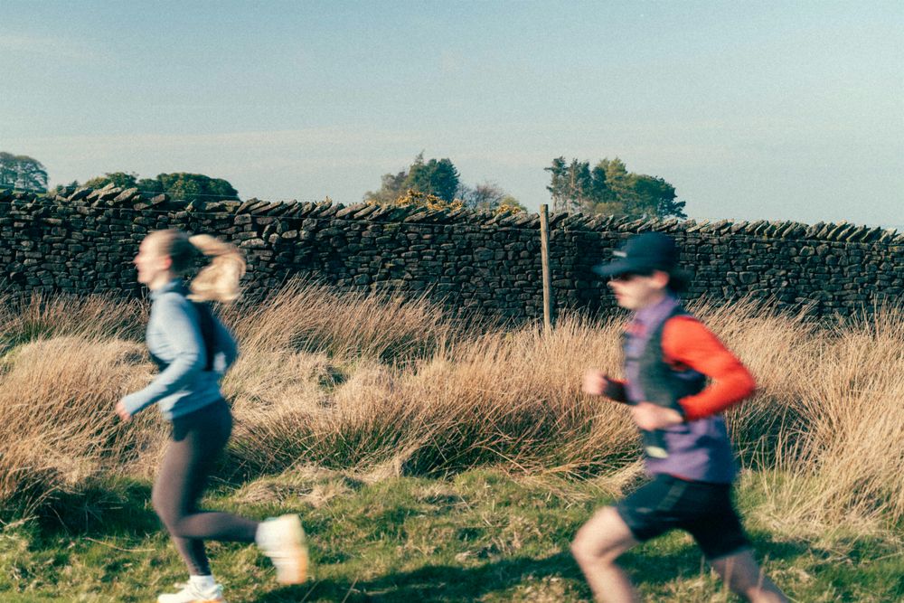 The Corner BIRTHDAY Run Club