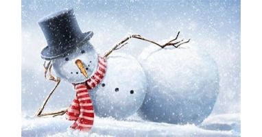 FROZEN BUNS RUN 2026 12TH ANNUAL