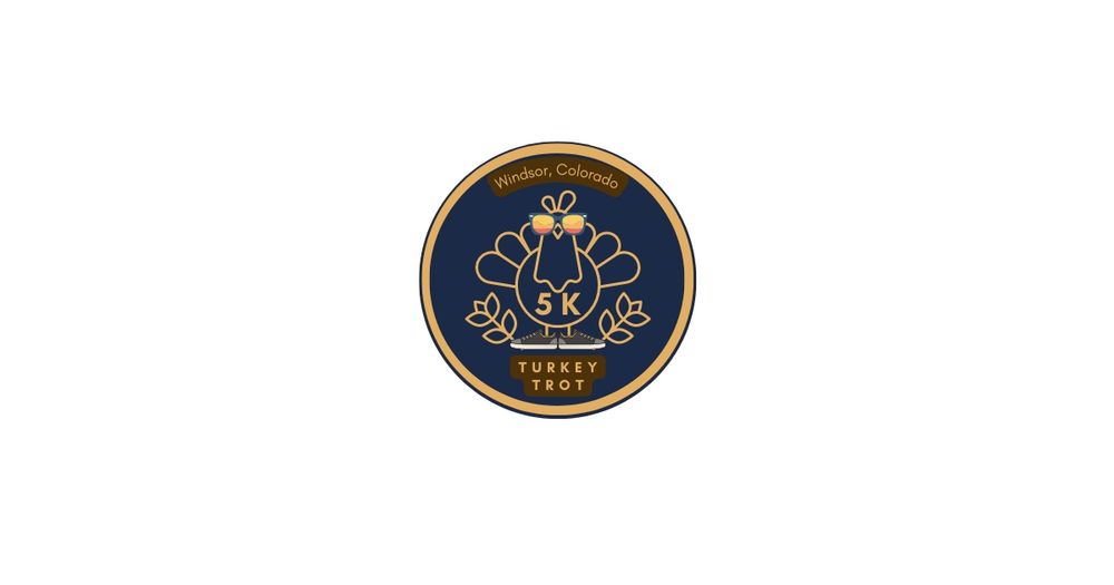 Pelican Lakes Turkey Trot