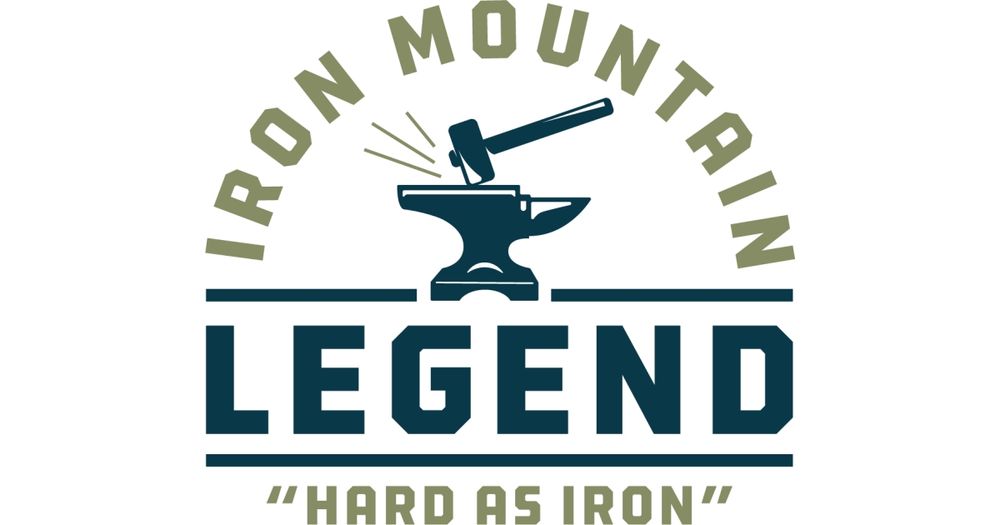 Iron Mountain Legend