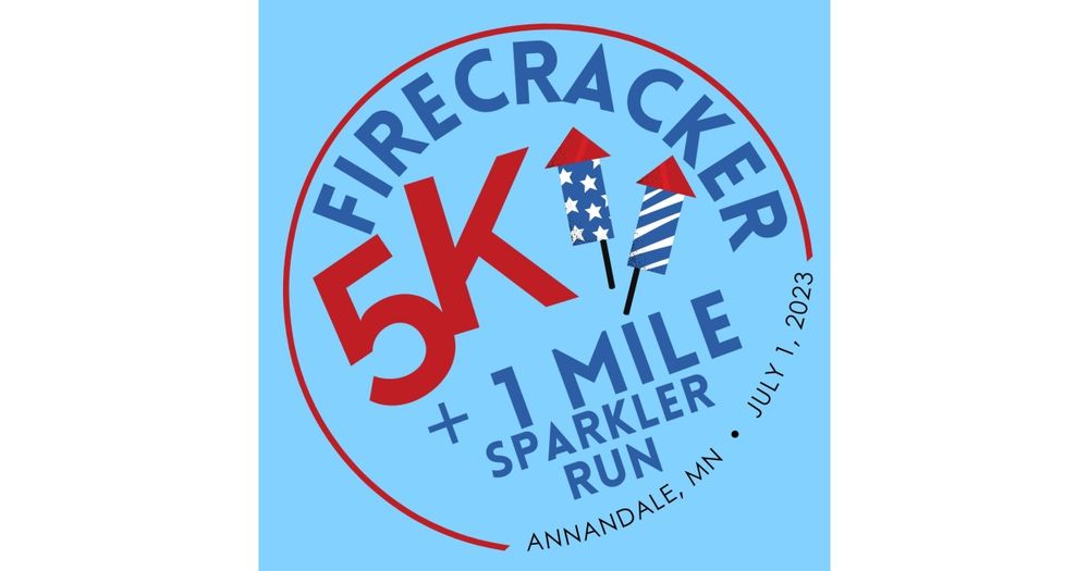 Riverfest 1 Mile & 5k