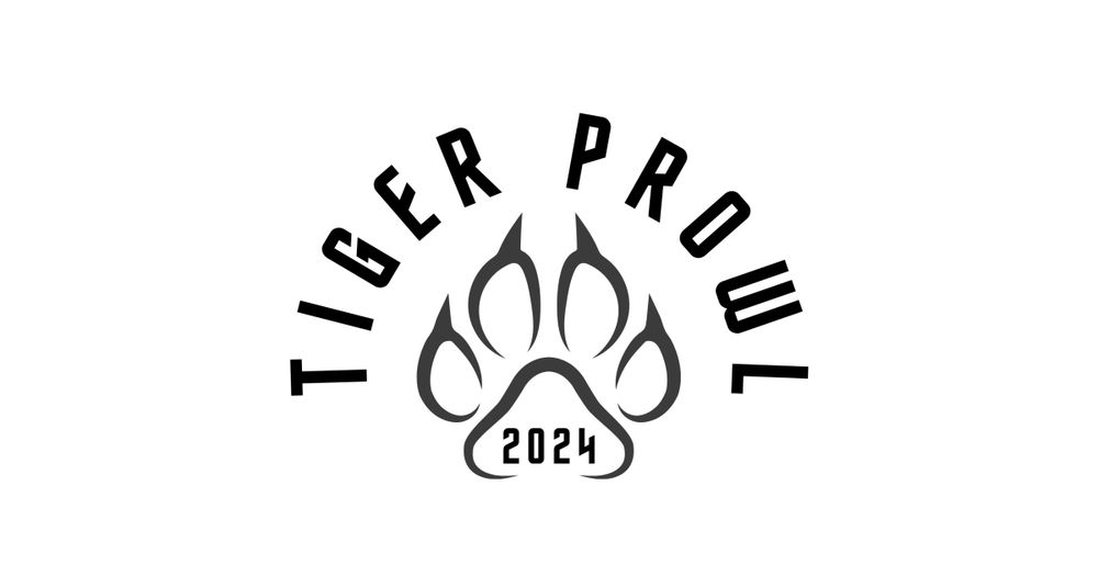 Tiger Prowl 1 Mile & 5k