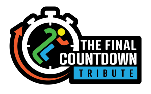 The Final Countdown - Tribute