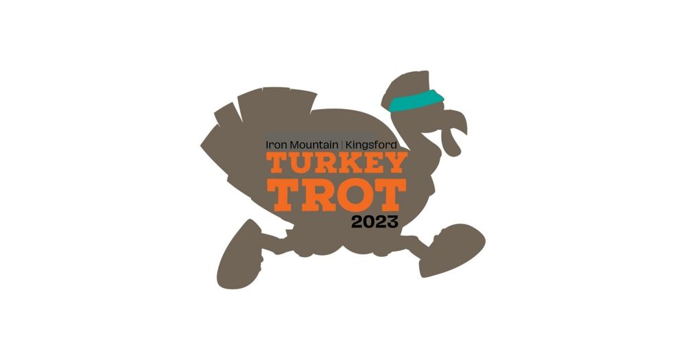 Iron Mountain | Kingsford Turkey Trot 5K Run/Walk
