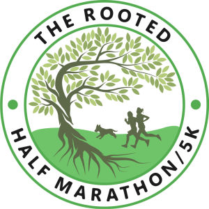 THE ROOTED HALF MARATHON & 5K
