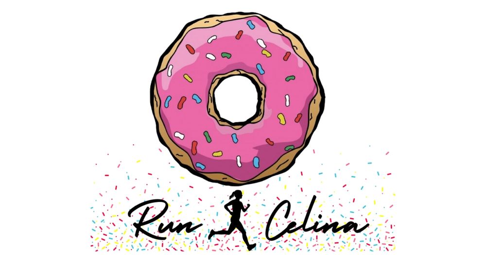 Celina Donut Dash