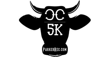 Parker Parks and Recreation Dash Across the Dam Father’s Day 5K