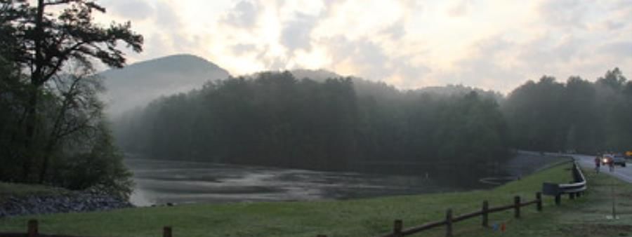 Helenback Race Series