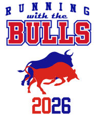 Running with the Bulls 5K