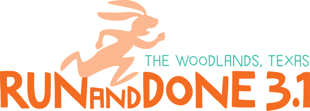 2026 Run and Done 3.1 (5K)