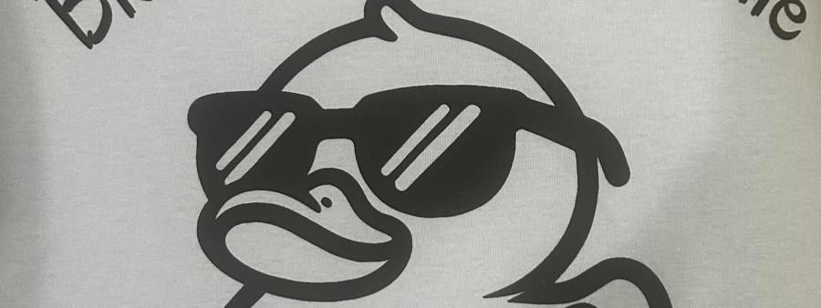 Blue Ducky 5K Waddle