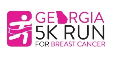 2026 Georgia 5K Run for Breast Cancer